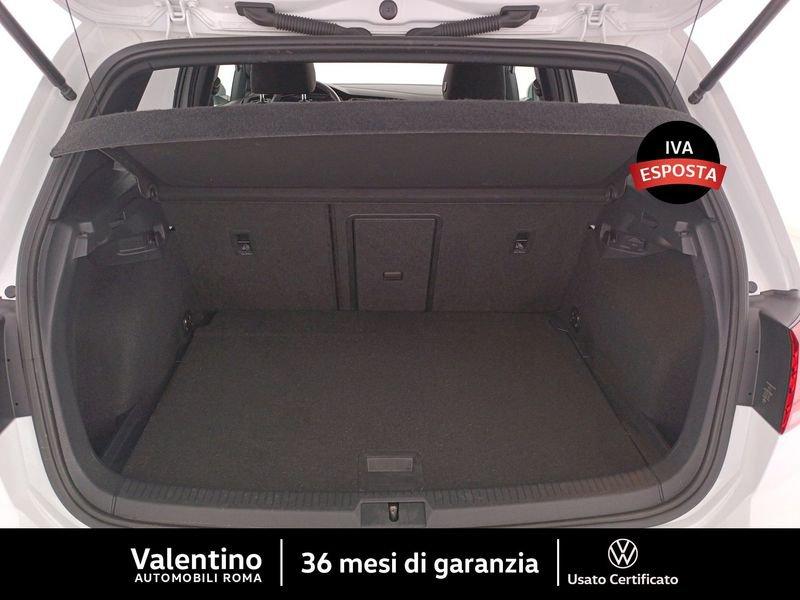 Volkswagen Golf GTI Performance DSG 2.0 245 CV TSI 5p. BMT