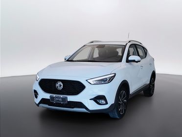 MG ZS 2021 - ZS 1.5 Luxury