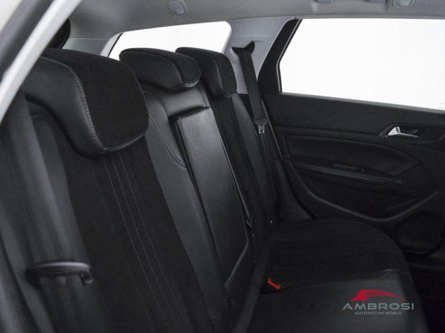 PEUGEOT 308 BlueHDi 120 S&S EAT6 Allure - PER OPERATORI DEL SE