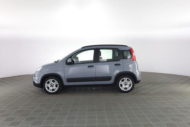 FIAT Panda Panda 1.0 FireFly Hybrid City Life