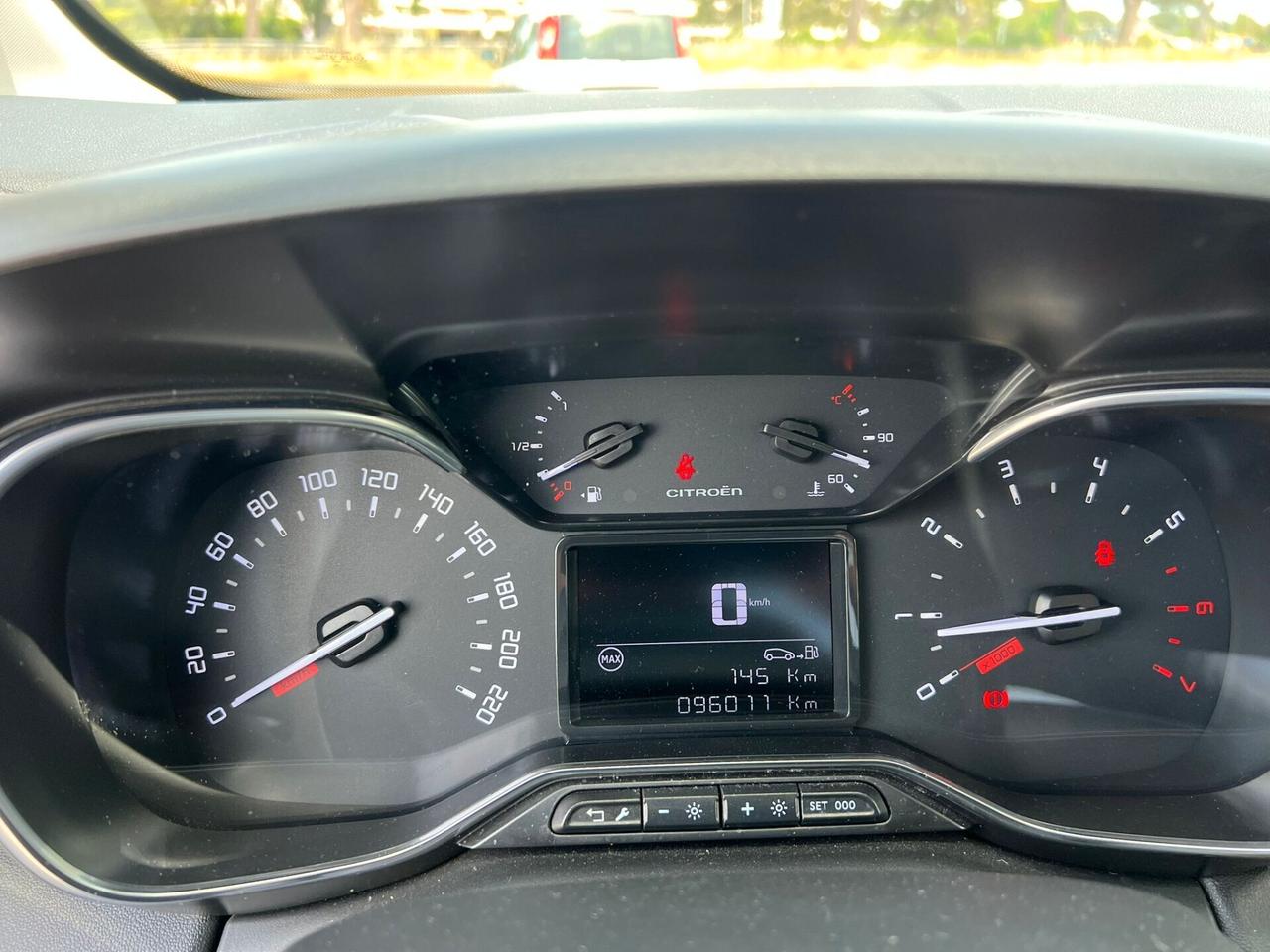 Citroen C3 Aircross PureTech 82 Feel