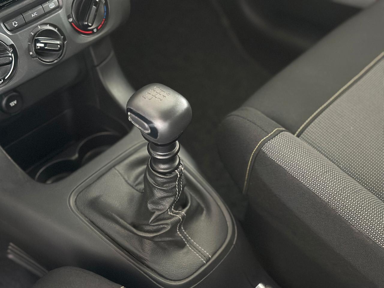 Citroen C3 1.5 BlueHDi Feel Pack S&S 100CV N1 + IVA