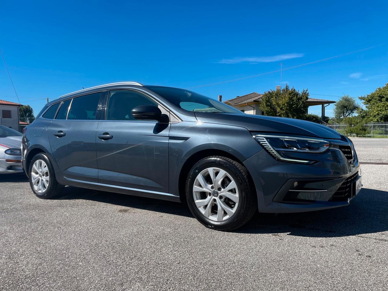 Renault Mégane Sporter Blue dCi 115 CV Business