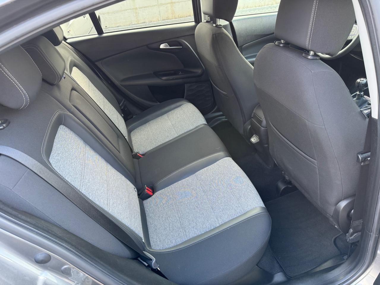 Fiat Tipo 1.6 Mjt 130 CV CROSS