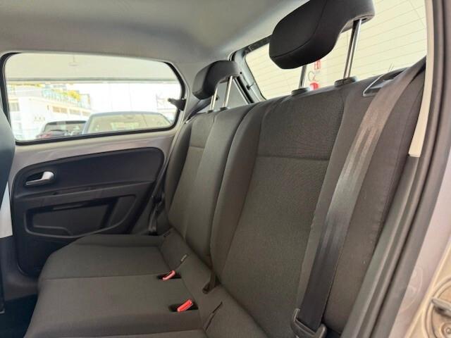 Volkswagen up! 1.0 75 CV 5p. high up! BlueMotion Technology 2019