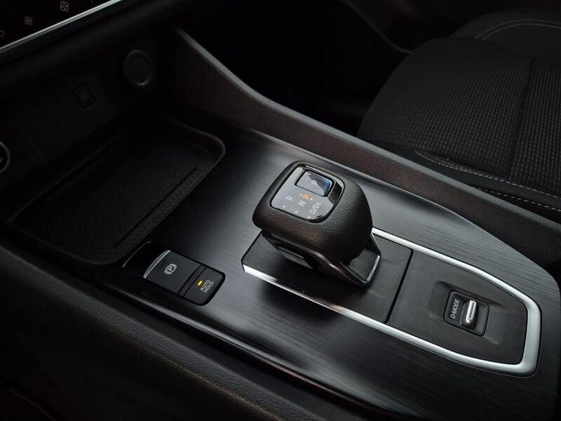 Nissan Qashqai Qashqai MHEV 158 CV Xtronic Business