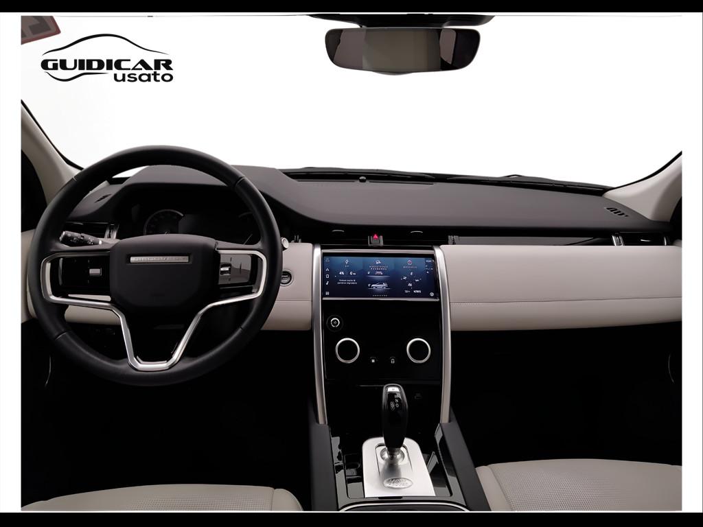 LAND ROVER Discovery Sport I 2020 - Discovery Sport 1.5 i3 phev S awd a