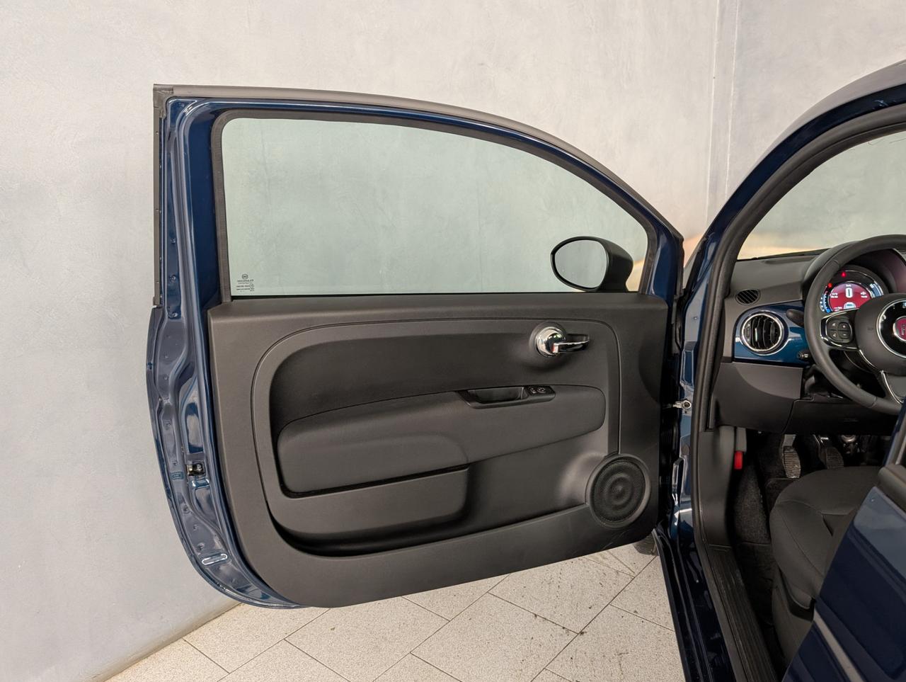 Fiat 500 1.0 Hybrid 70cv Pack Comfort