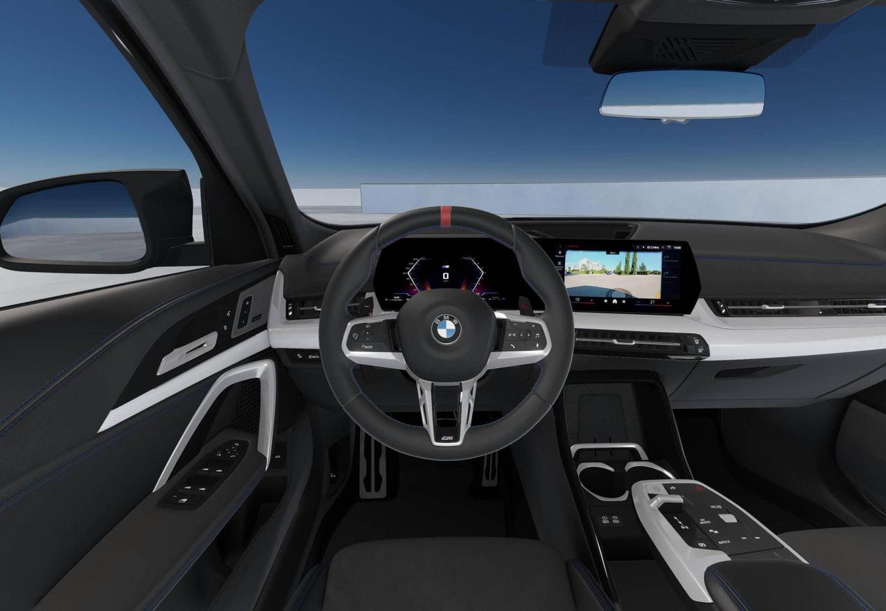 BMW X2 xDrive M35i MSport Pro