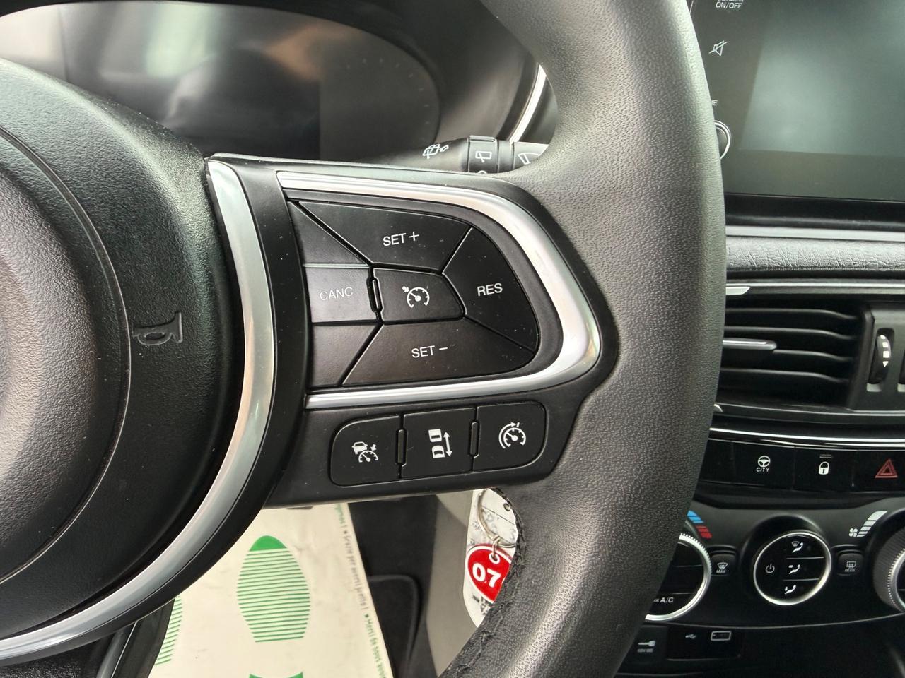 Fiat Tipo 1.3 Mjt 95 Cv S&S SW City Life