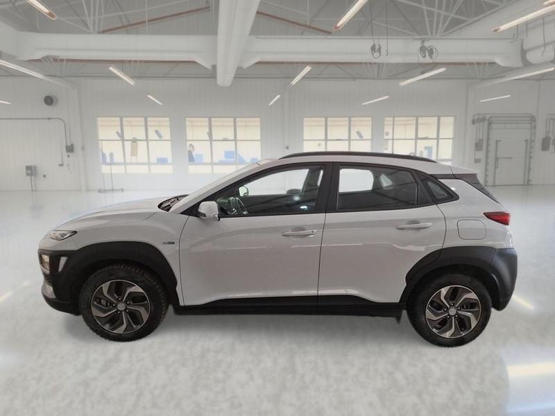 HYUNDAI KONA 1.6 HEV XTECH 2WD DCT SUV