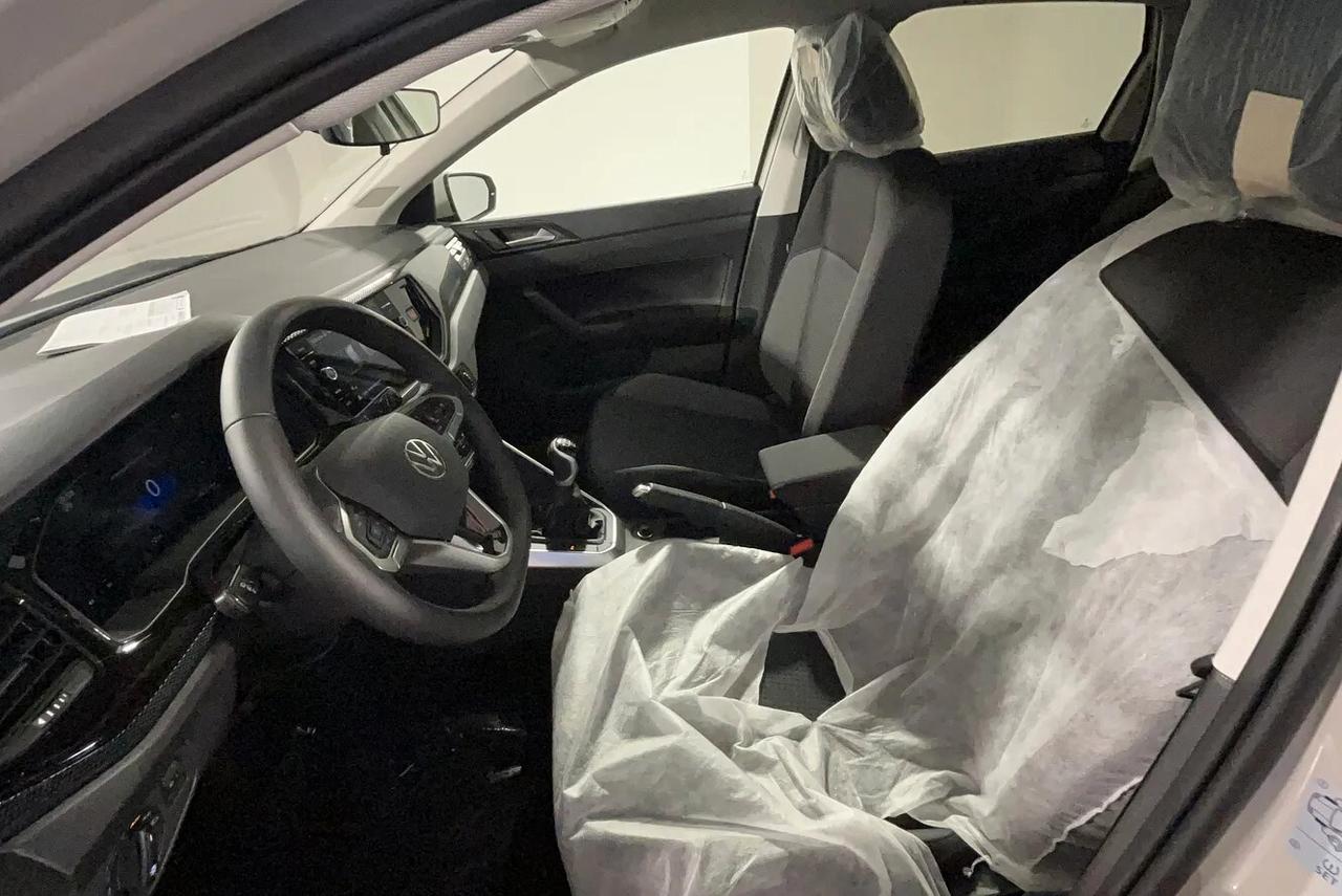 Volkswagen Polo 1.0 TSI Edition Plus