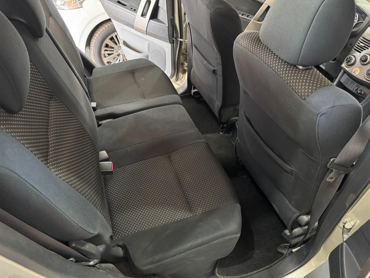 Daihatsu Terios 1.3 GPL 4WD 86 cv OK NEOPATENTATI