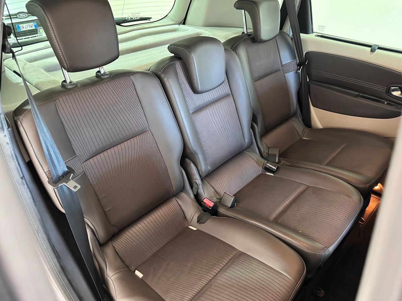 Renault Scenic Scénic X-Mod 1.5 dCi 110CV - SOLO 85.000 KM!!!!!!! NUOVA