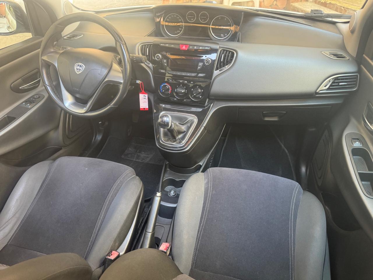 Lancia Ypsilon 1.3 MJT 16V 95 CV 5 porte S&S Platinum