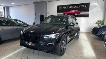 Bmw X5 xDrive30d xLine