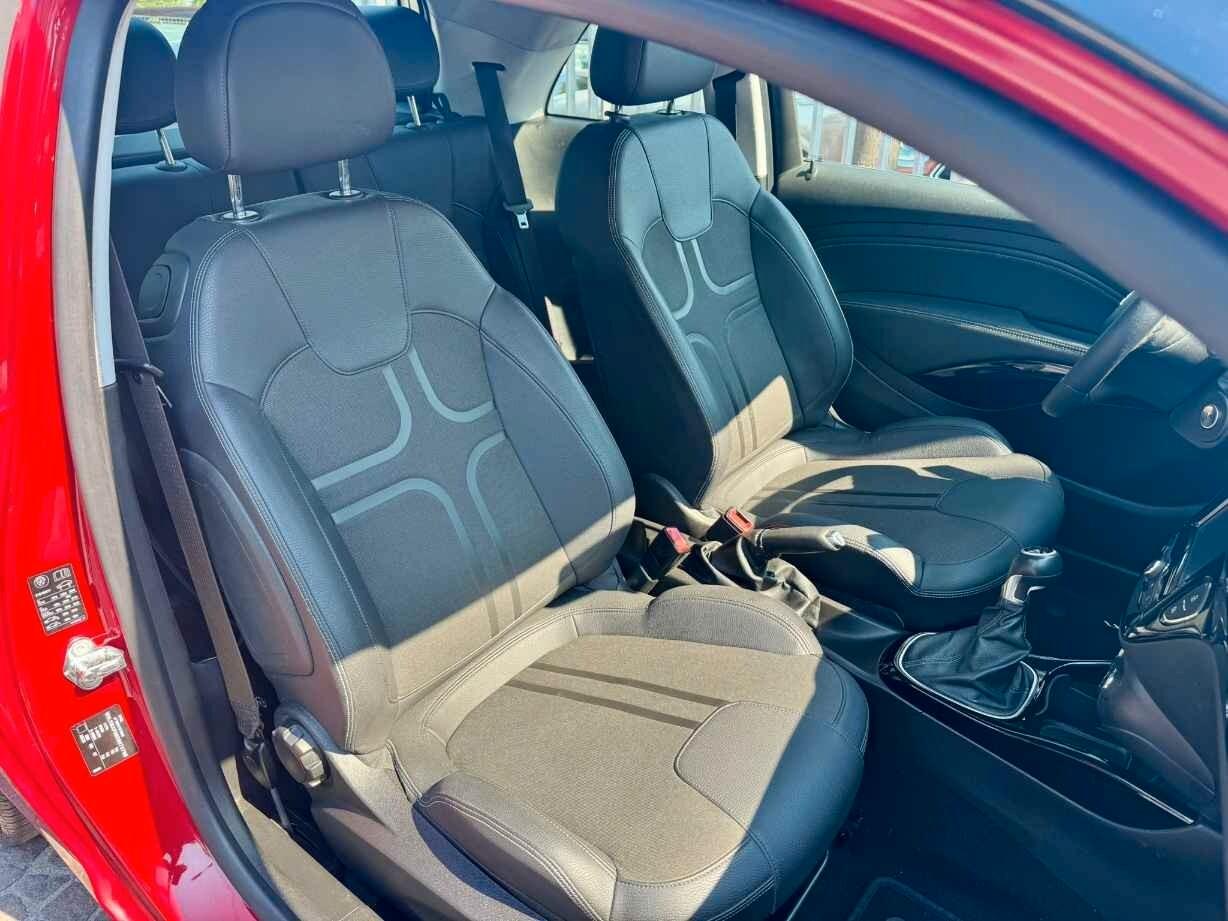 Opel Adam Rocks 1.2 70 CV Unlimited