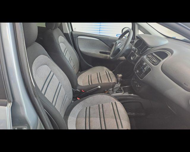 FIAT Punto Evo 5p 1.3 mjt Fun s&s 95cv