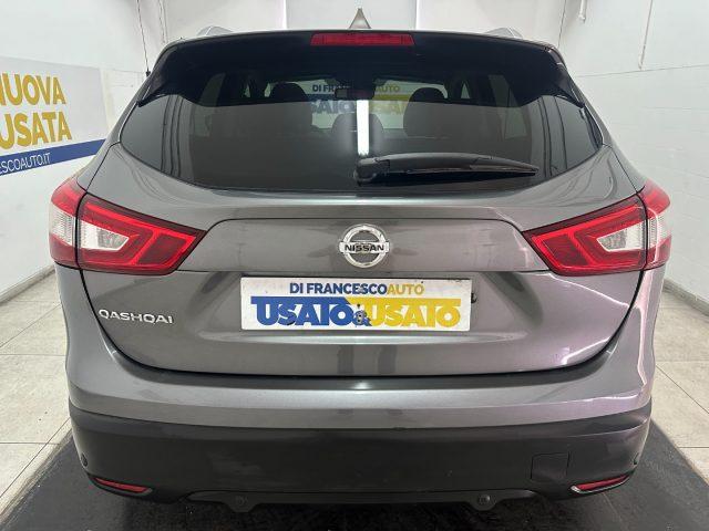 NISSAN Qashqai 1.6 dci N-Connecta 2wd 130cv xtronic