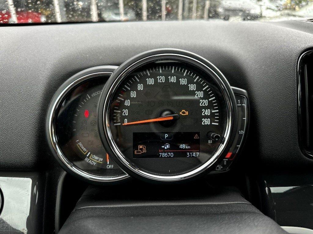 MINI Countryman 1.5 Cooper SE Hype Countryman ALL4