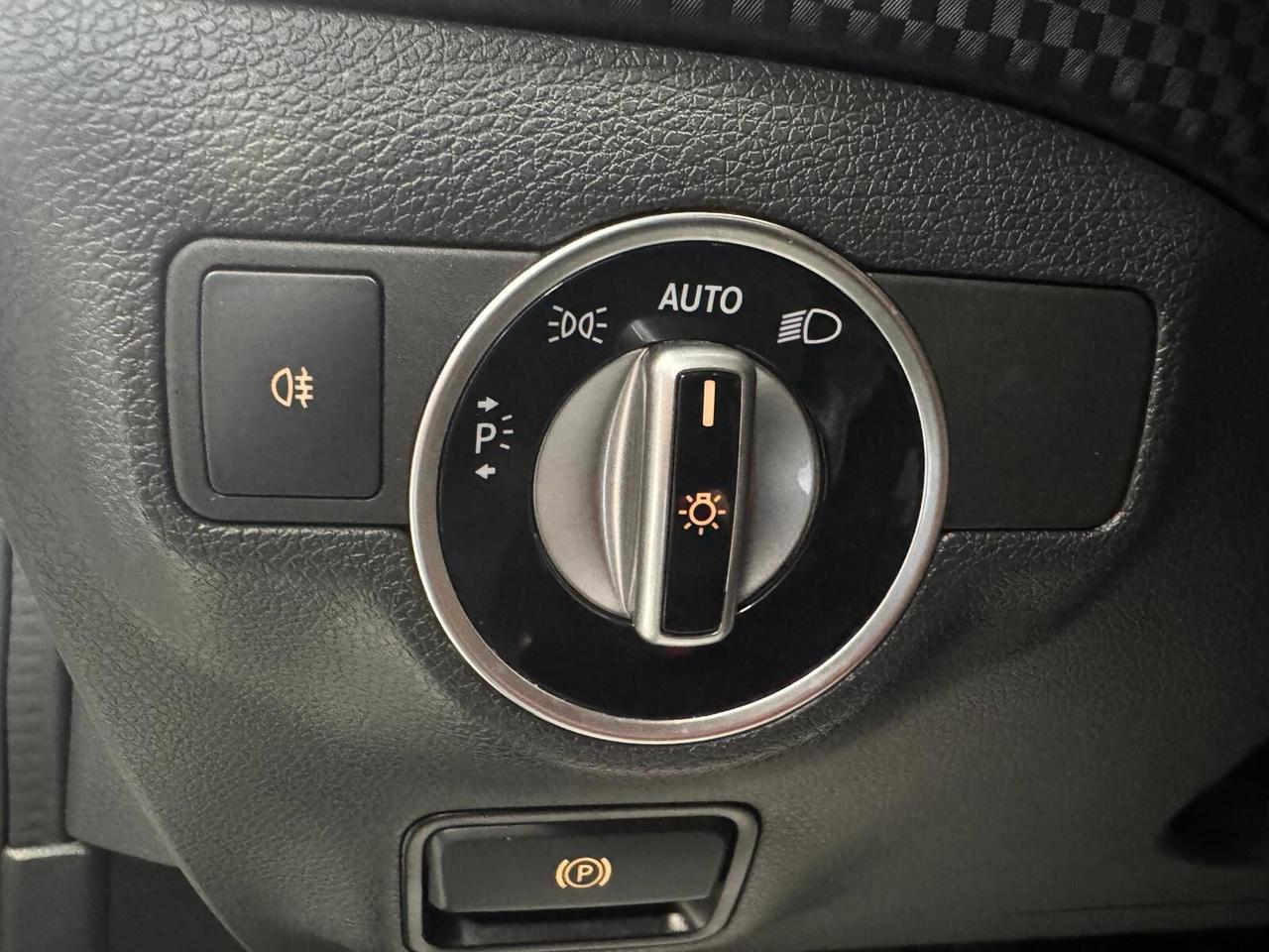 Mercedes-benz A 160 D AUTOMATIC SPORT 2017