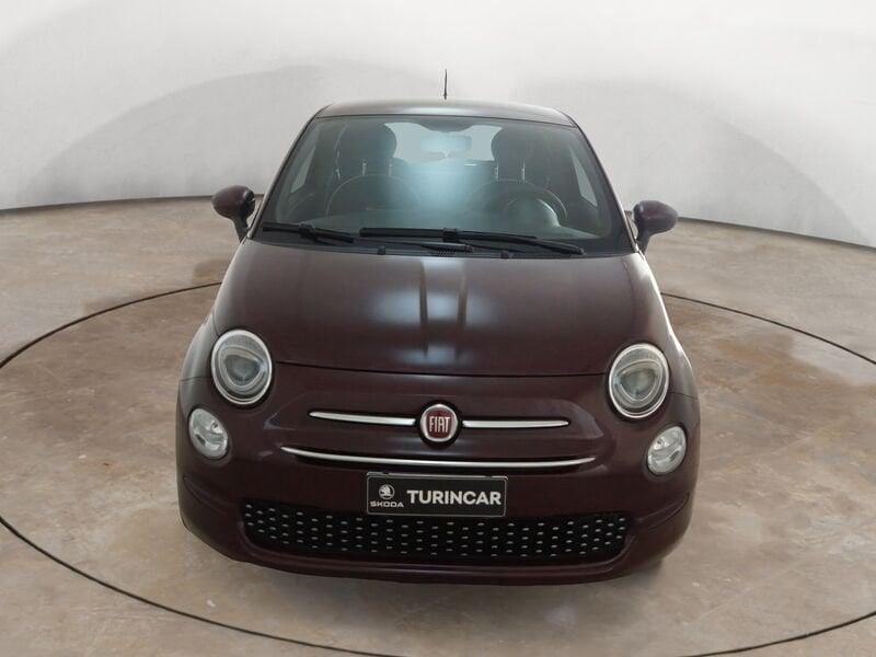 FIAT 500 500 1.0 Hybrid Lounge