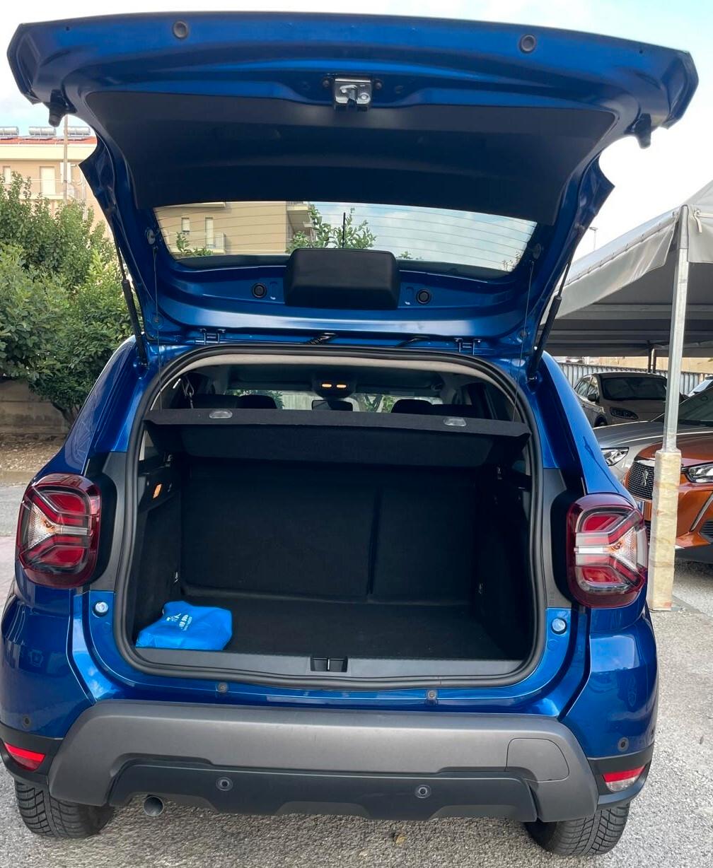 Dacia Duster 1.5 Blue dCi 116 CV 2023