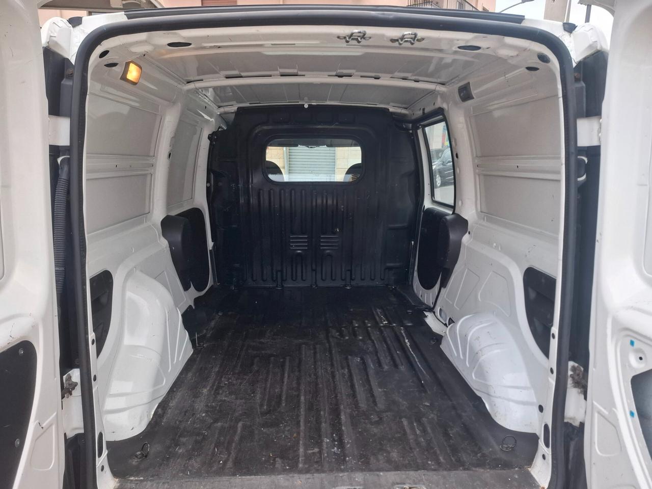 Fiat Doblò - 1.9 Multijet Maxi