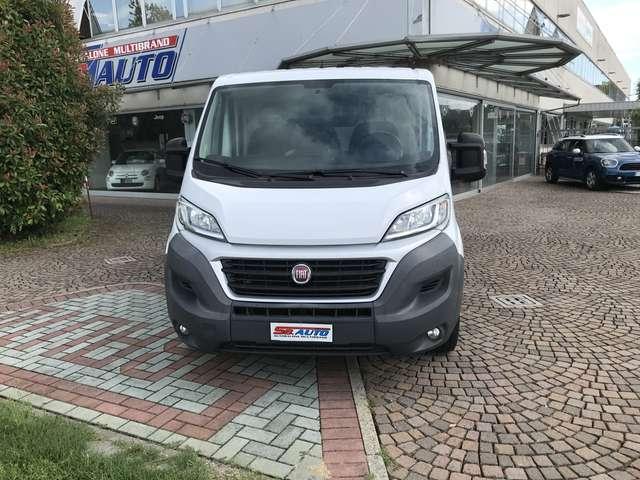 Fiat Ducato 2.3 mjt 130 cv L1-H1 automatico