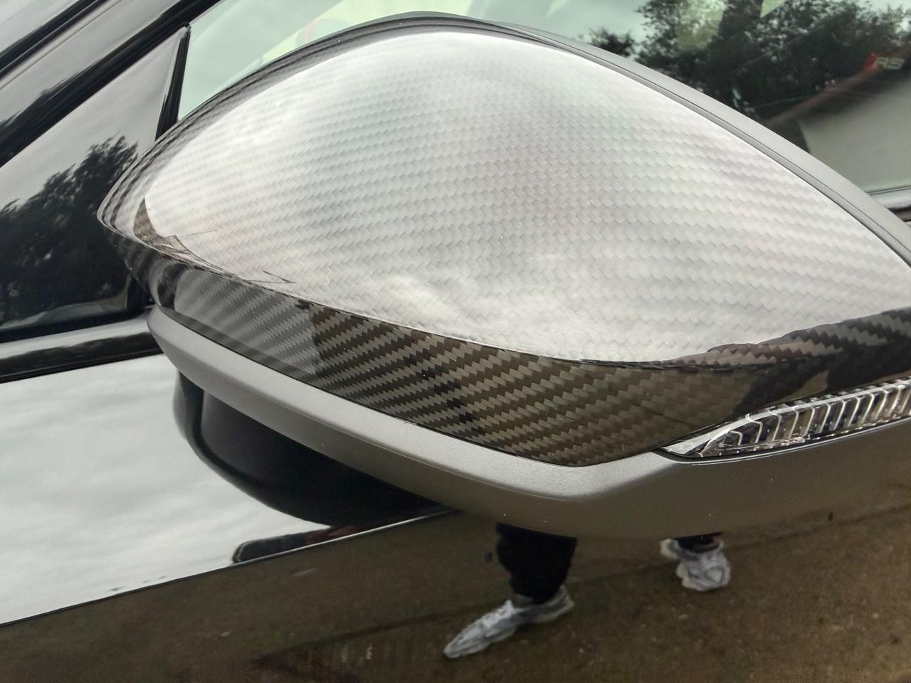 New Audi RS3 SPB 2.5TFSI 400cv quattro Stronic Full