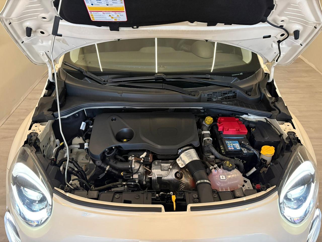 Fiat 500X 1.0 T3 120 CV Cross full-LED