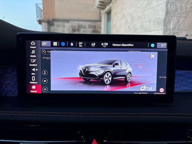 ALFA ROMEO Tonale 1.6 diesel 130 CV TCT6 Ti