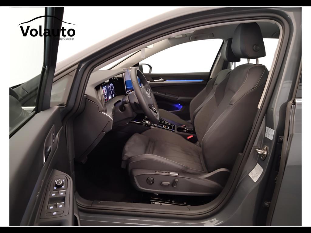 VOLKSWAGEN Golf VIII 2024 - Golf 2.0 tdi Style 150cv dsg