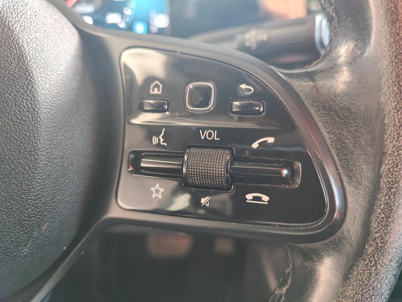 Mercedes-benz GLA 200 d Automatic Executive