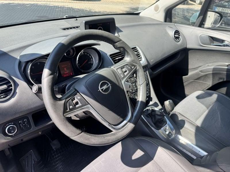 Opel Meriva Meriva 1.7 CDTI 110CV Cosmo