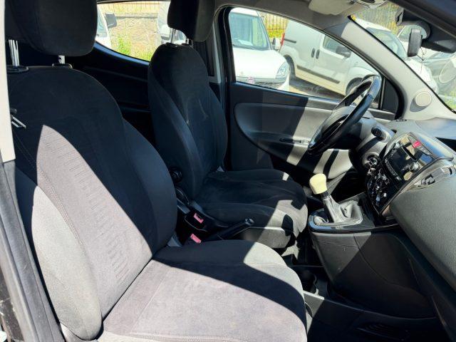 LANCIA Ypsilon 1.3 MJT 16V 95 CV 5 porte