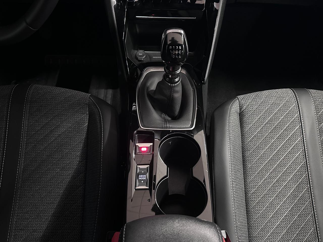 Peugeot 2008 2008 1.2 puretech Allure s&s 100cv