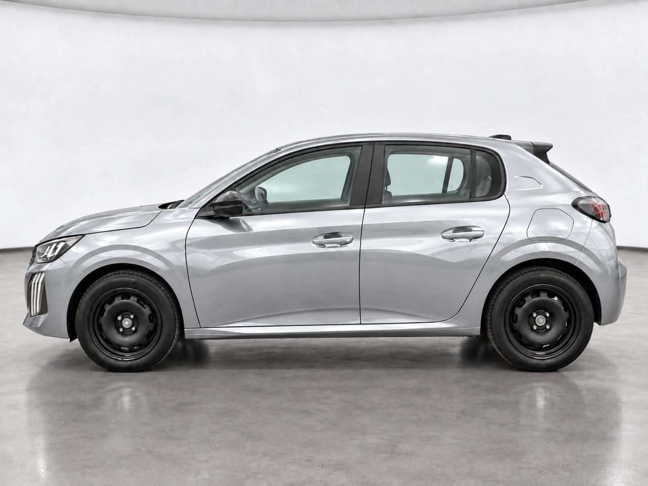 PEUGEOT 208 II 2023 - 208 1.2 hybrid Style 110cv e-dcs 6