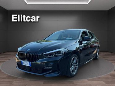 BMW 116 D MSPORT