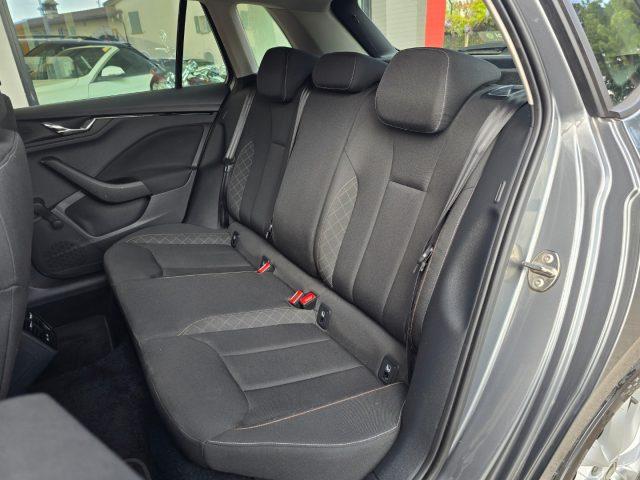 SKODA Kamiq 1.0 TSI Ambition PREZZO REALE ACC Radar LED NEOPAT