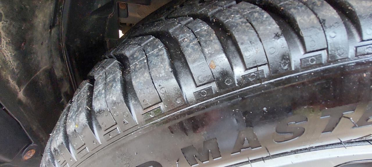 Fiat Panda CROSS 4X4