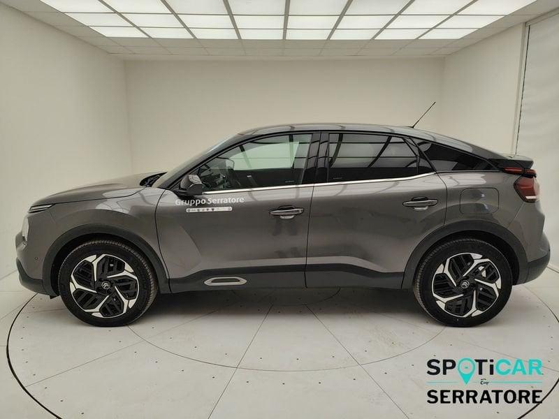 Citroën C4 1.5 bluehdi Shine s&s 130cv eat8