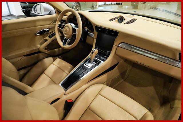 PORSCHE 991 .2 COUPE'**|UNI PROP|SCARICO|