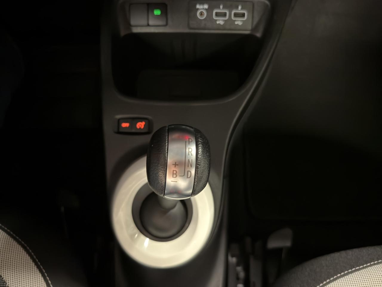 Renault Twingo 22kWh Equilibre