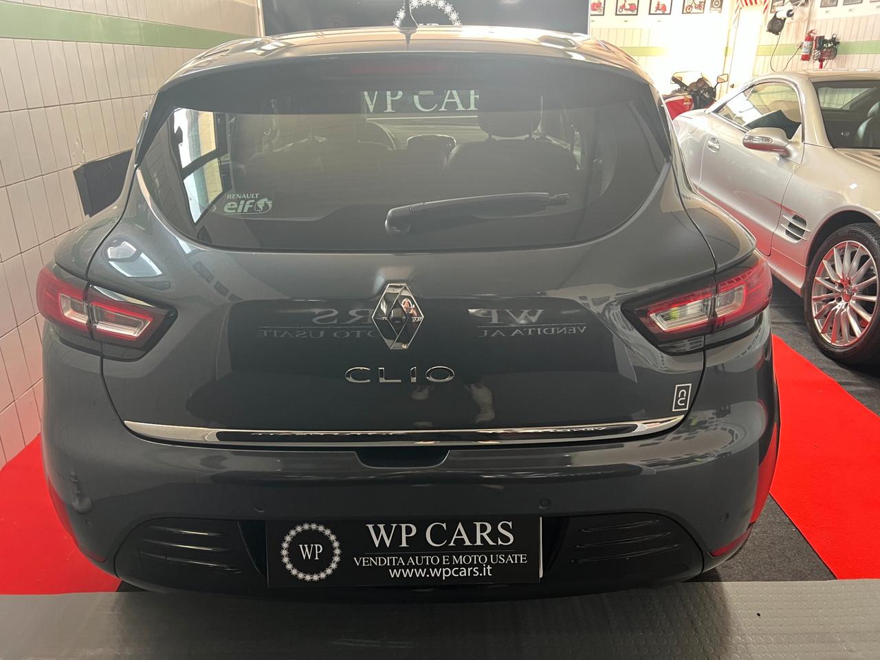 Renault Clio dCi 8V 75 CV 5 porte Business