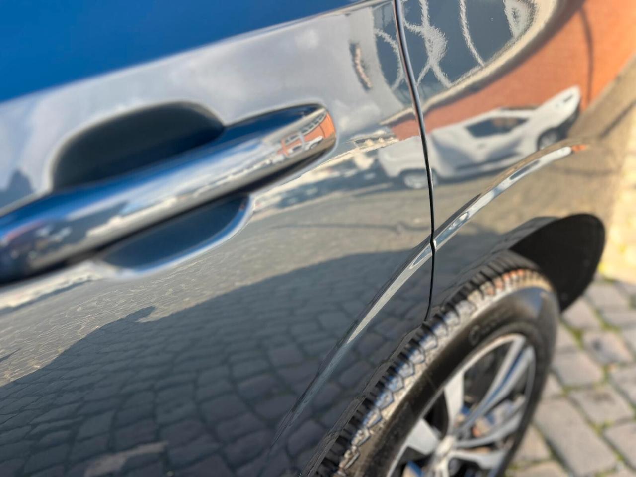 Volvo XC 60 197CV B4 Geartronic Momentum