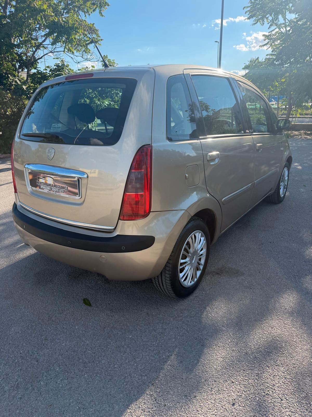 Lancia MUSA 1.4 16V Oro