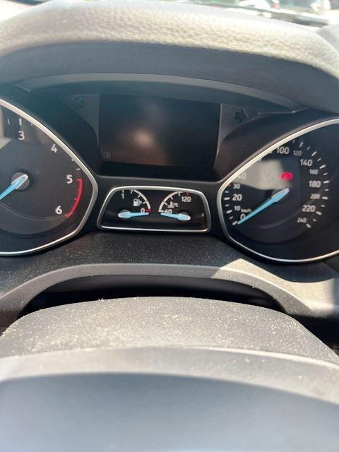 Ford Kuga 2.0 TDCI 150 CV S&S 2WD Titanium