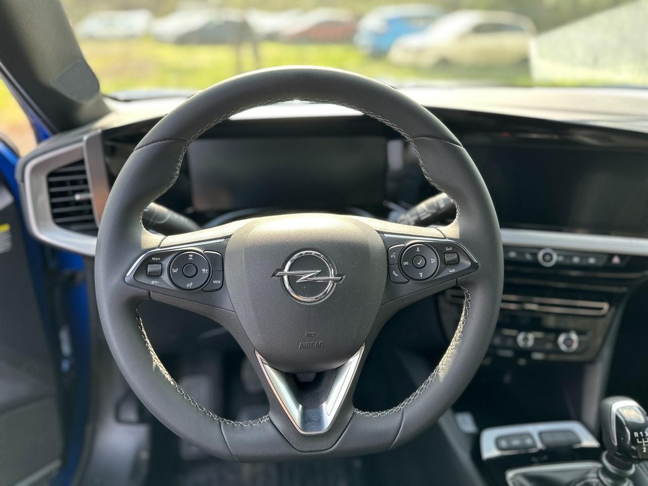 OPEL Mokka II 2020 - Mokka 1.2 t Ultimate s&s 136cv