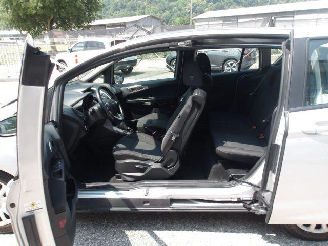 FORD B-Max 1.4 90 CV